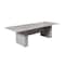 We'Re It Conference Table, 48.00 W, 120.00 L, 29.50 H, Laminate Top UP12048-GO - alternate 5